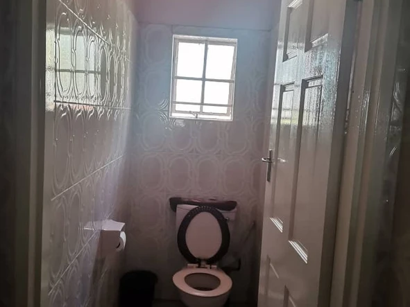 Commercial & Industrial Land