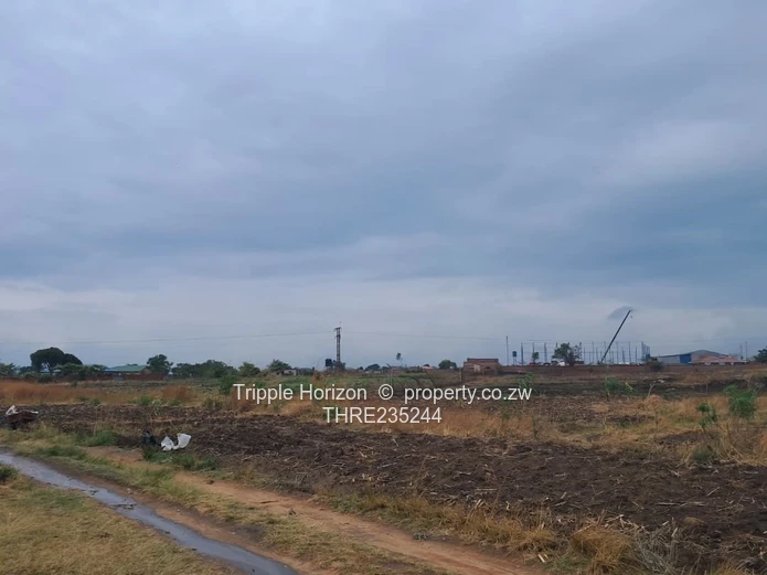 Rainham plot for sale