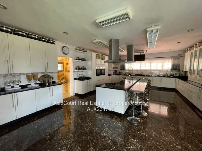 Stunning MIllion Dollar Gletwyn Park House! Bargain!