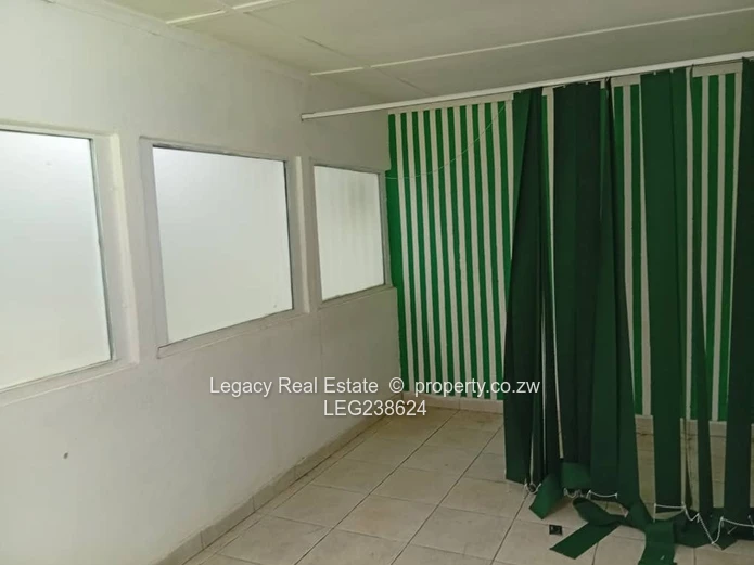 Secure Office Space in Avondale Business Complex