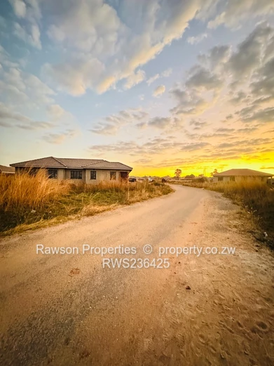 Glaudina Marwede 464 Sqm stand for sale