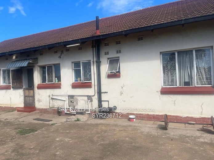 Braeside House For Sale