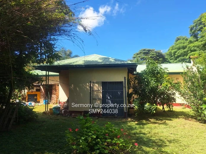 Agro - Residential Plots For Sale