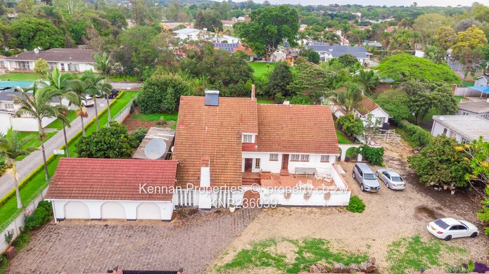 Main Road Frontage Churchill Ave-Commercial Possibilities!