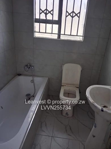 Southlea Park House To Let 