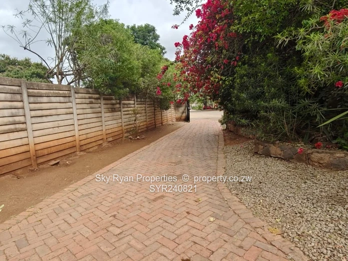 Belvedere House For Sale 