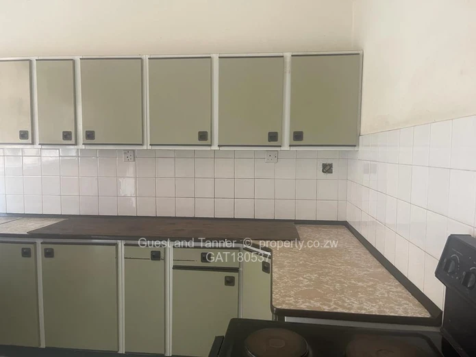 Large Industrial Property for Sale – Steeldale Industrial Area, Bulawayo