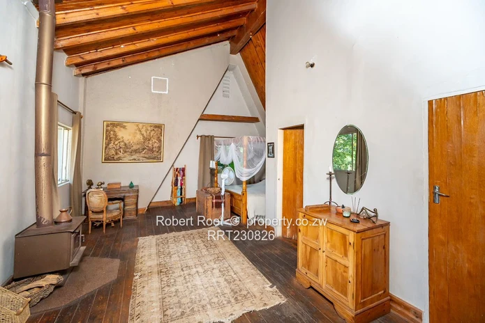 Prime Investment Opportunity Ruwa   (Sole Mandate)