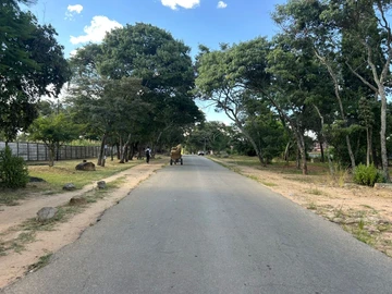 4 Bedroom Townhouse Complex