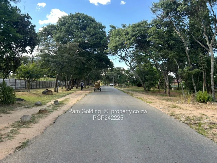 Newly Built 4-Bedroom Cluster in Waterfalls