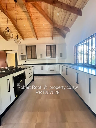 3 Bedroomed House To Rent In Greendale