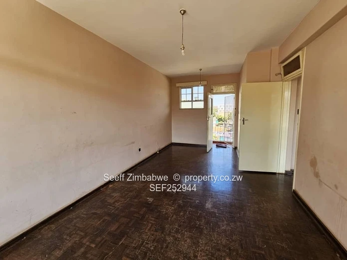 1-Bedroom Apartment for Rent – The Avenues