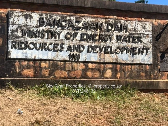 Bangazani Estate, Chipinge