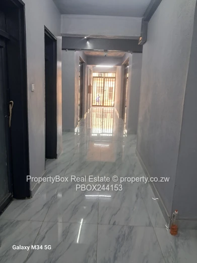 Commercial Shops at 80 Kaguvi Street for sale! 