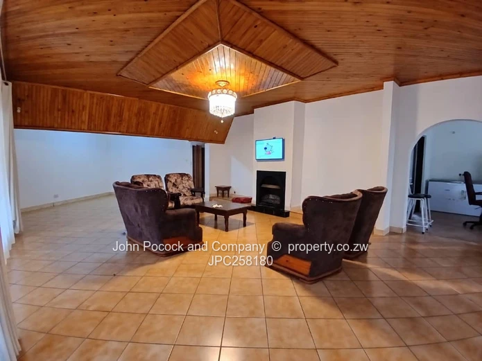 4 Bedroom Home in Matsheumhlope!