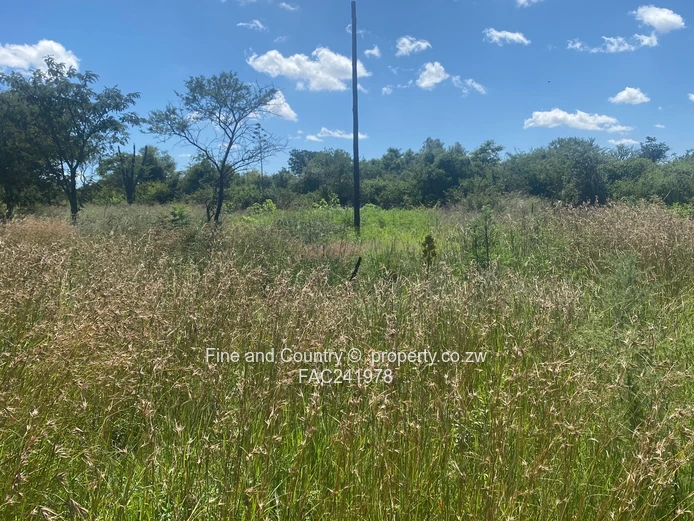 Matsheumhlope Townhouse Stands for Sale