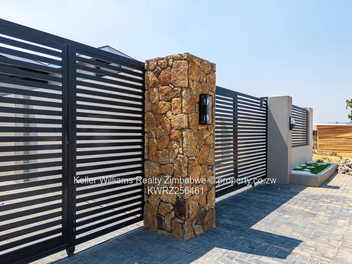 2 New Semi-Detached Cluster Homes, 3 Bedrooms Each