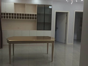 4 Bedroom Townhouse Complex