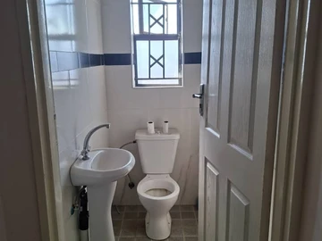 4 Bedroom Townhouse Complex