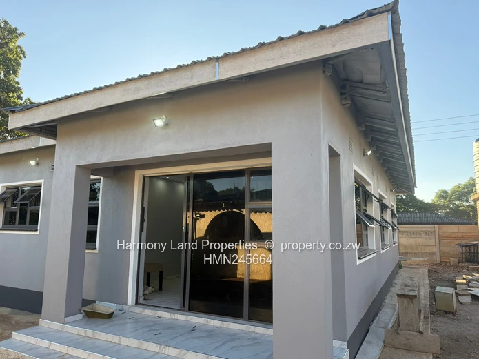 3 Bedroom Cottage To Let In Arcadia