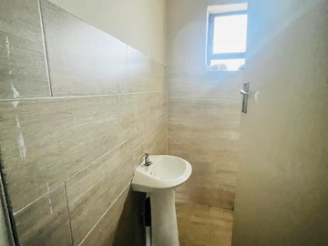 4 Bedroom Townhouse Complex