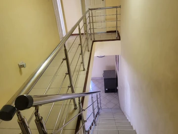 2 Bedroom Townhouse Complex
