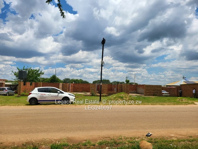 Prime Westgate Adylin Incomplete House