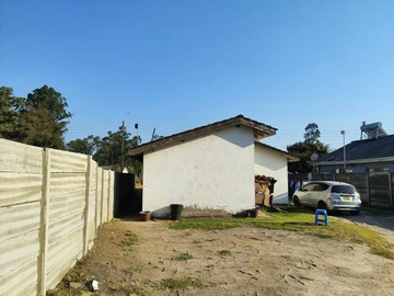 3 Bedroom Flat & Apartment