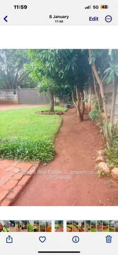 Beautiful starter home for sale!