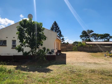 6 Bedroom House