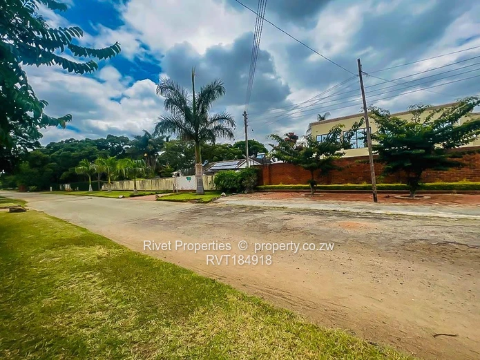 Emerald Hill Flats Choice  Of 2 Blocks