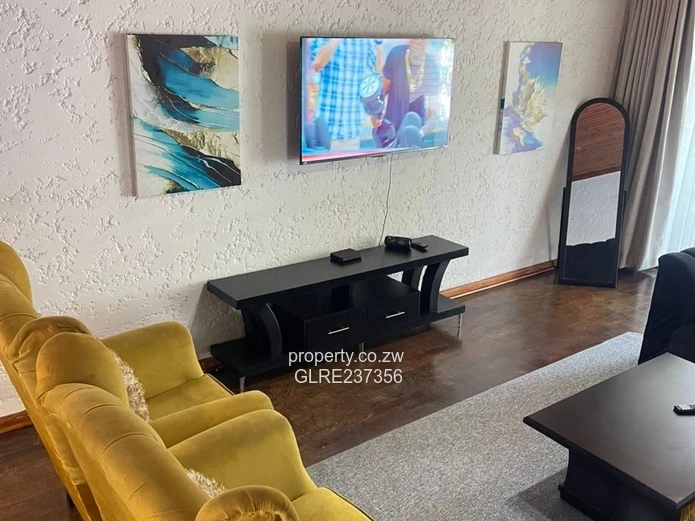 VACANCY ALERT  2 Bed Fully -Furnished AVENUES CBD
