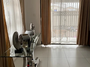 3 Bedroom Townhouse Complex