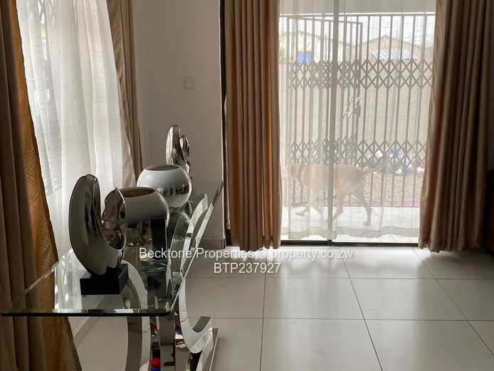 Mbundane Townhouses For Sale 