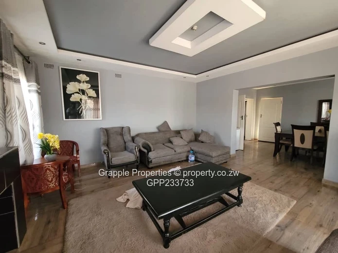 Mainway meadows house for sale