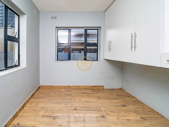 4 Bedroom Townhouse Complex