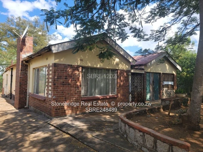 4 Bedroomed house in Sauerstown for sale