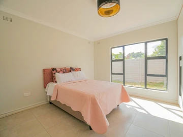 3 Bedroom Townhouse Complex