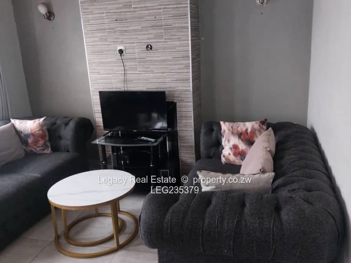 Modern Family Home for Rent in Aspindale Park (Sole Mandate)