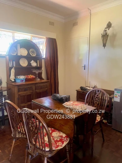 3 bed house for sale in Mt Pleasant