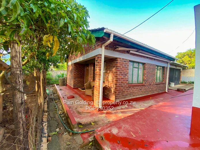 Comfortable Family Home