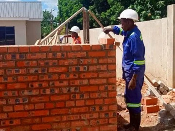 3 Bedroom Townhouse Complex