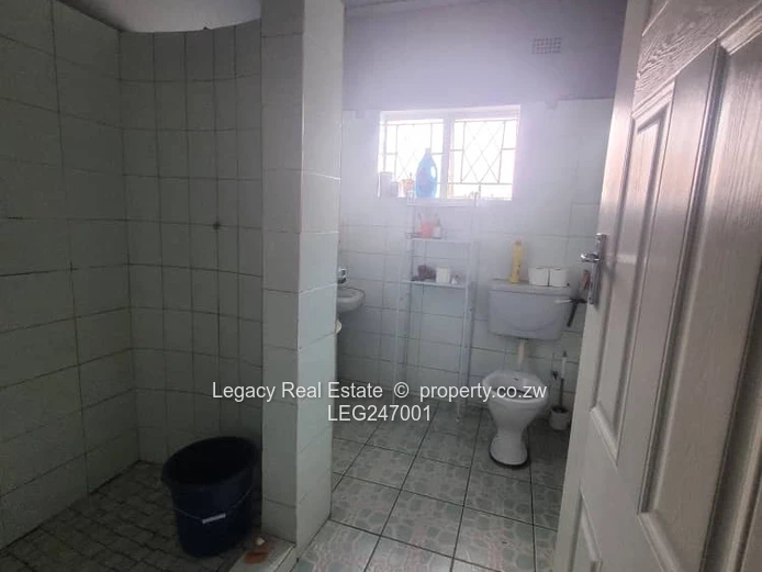 Prime Family Home And Investment Opportunity For Sale In Zimre Park (Sole Mandate)