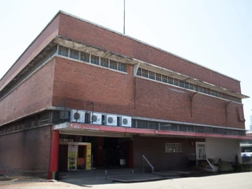 Shop & Retail Property