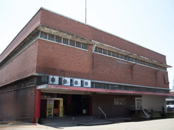 Shop & Retail Property