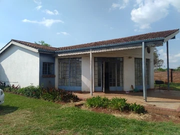 3 Bedroom Townhouse Complex