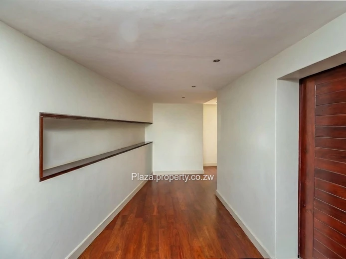 Exceptional Commercial Property In Borrowdale