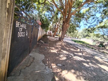 3-Bedroom Home in Braeside for Rent