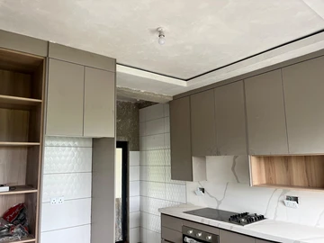 11 Unit Townhouse Complex