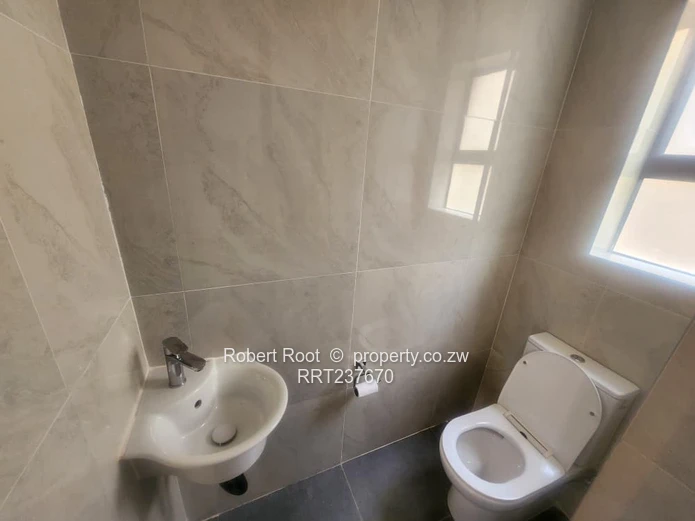 3-Bedroom Townhouse for Rent in Mt Pleasant